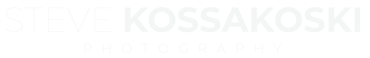 Steve Kossakoski Photography