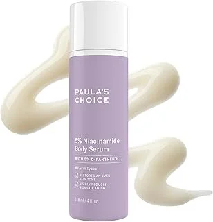 Paula's Choice 5% Niacinamide Body Treatment
