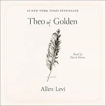 Theo of Golden by Allen Levi 