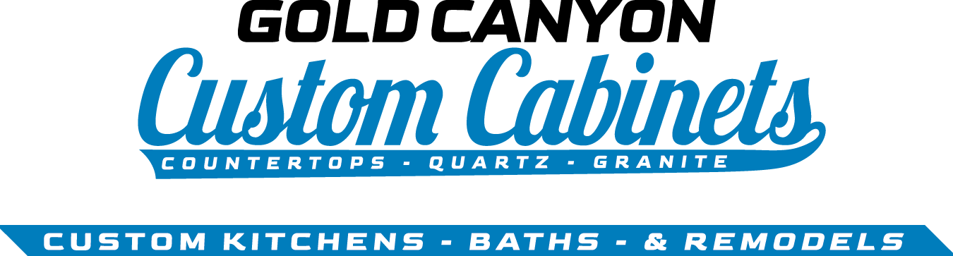 Gold Canyon Custom Cabinets 