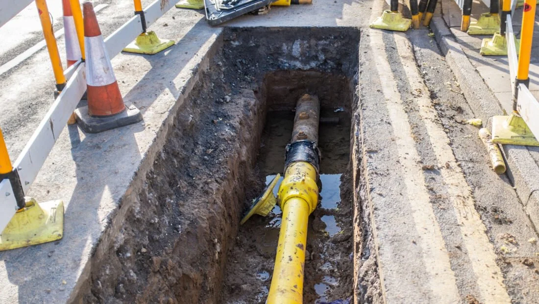 Utility & Conduit Locating
