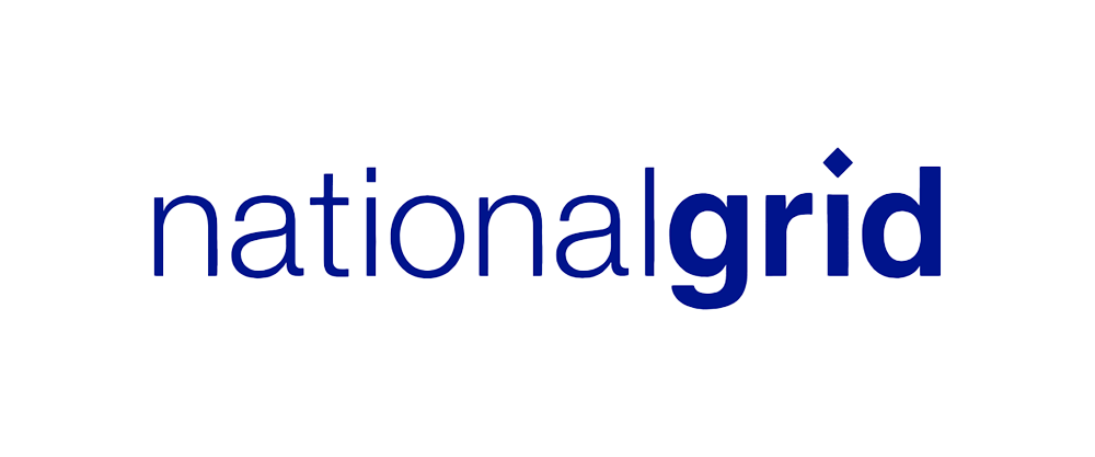 National grid logo