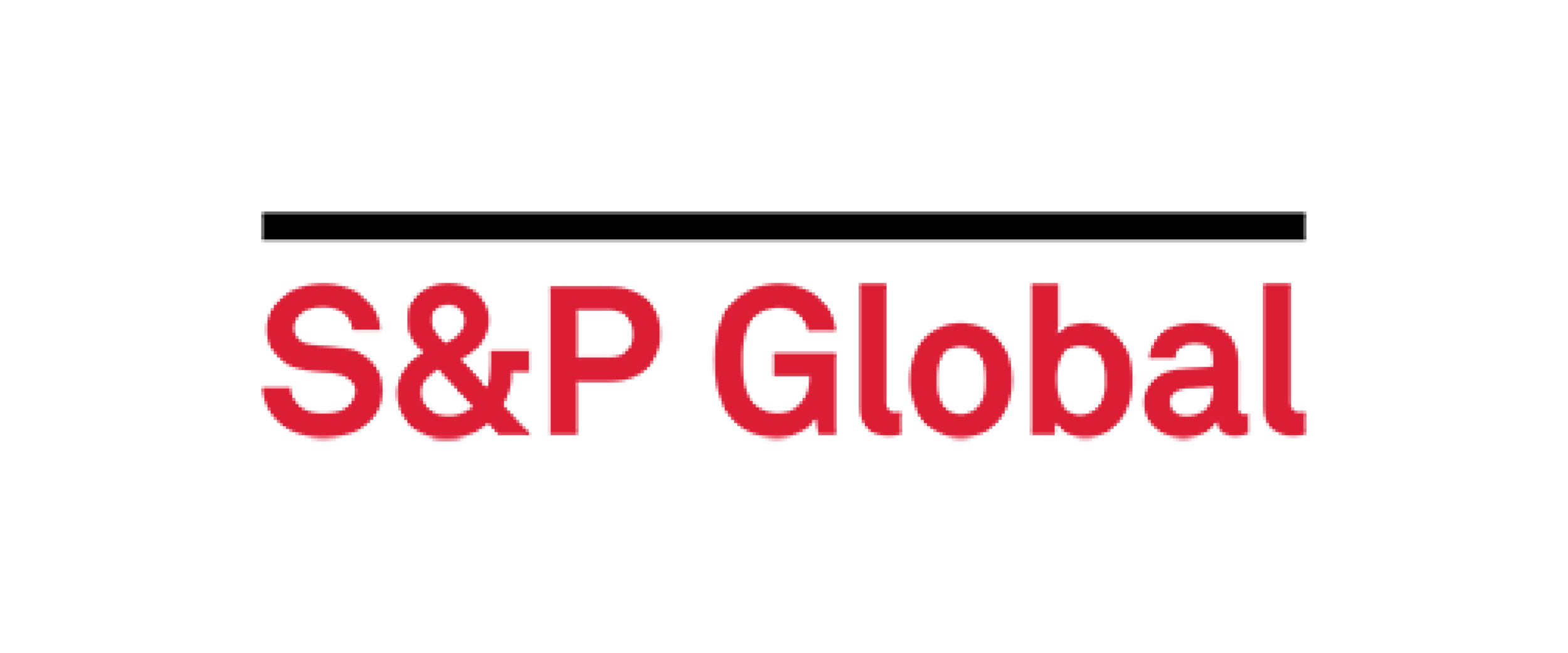 SandP Global logo