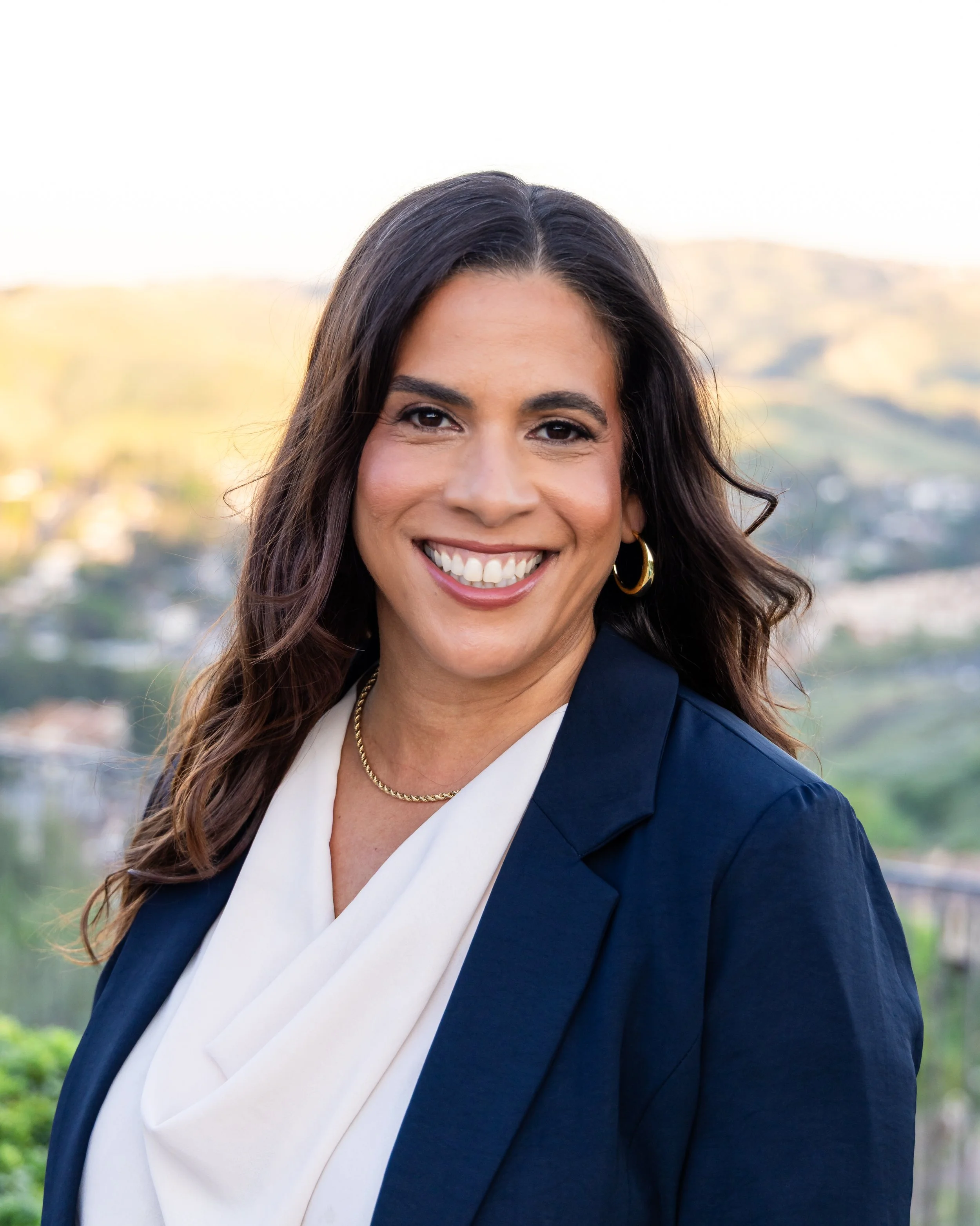 Allison Wilson, strategic communications consultant