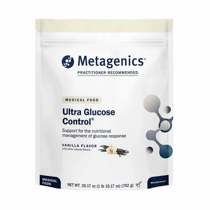 Ultra Glucose Control®