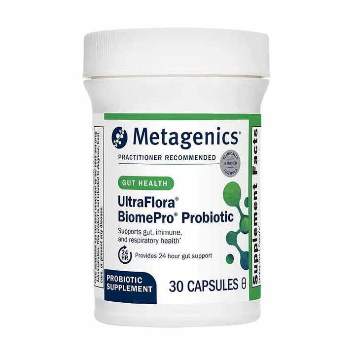 UltraFlora® BiomePro Probiotic