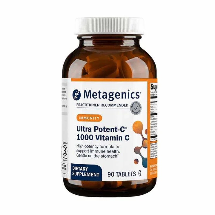 Ultra Potent-C® 1000 Vitamin C
