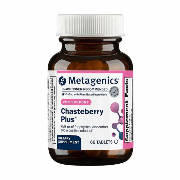 Chasteberry Plus