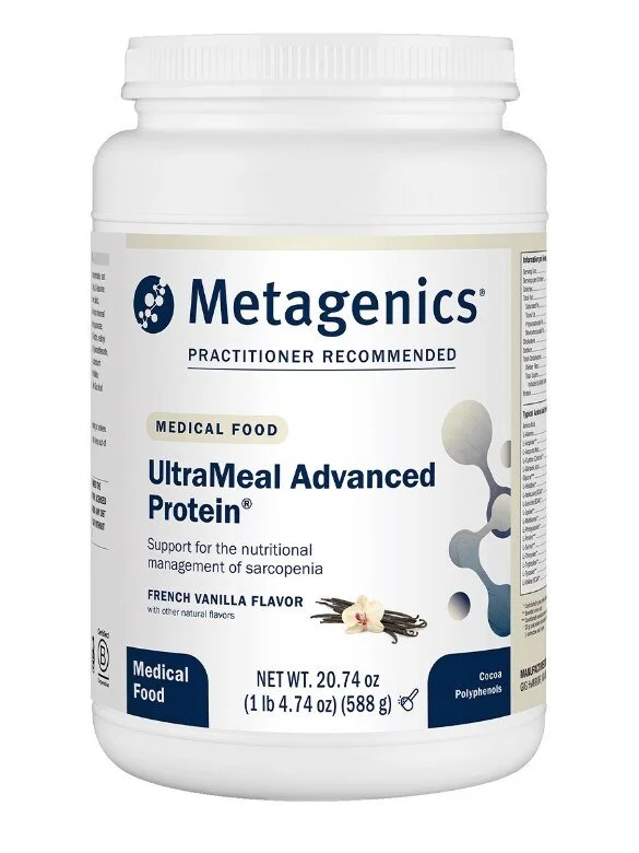 UltraMeal® Advanced Protein