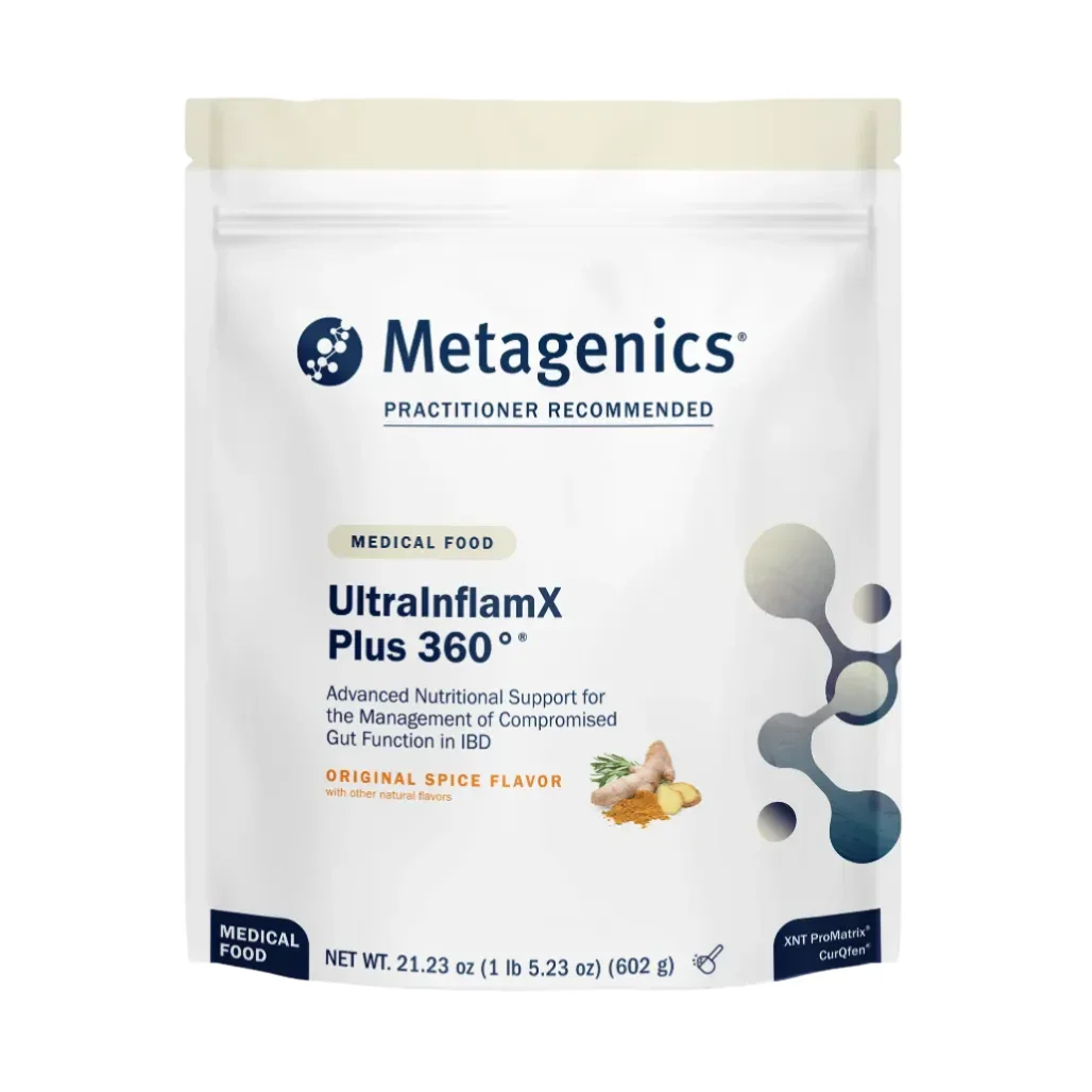 UltraInflamX Plus 360°®