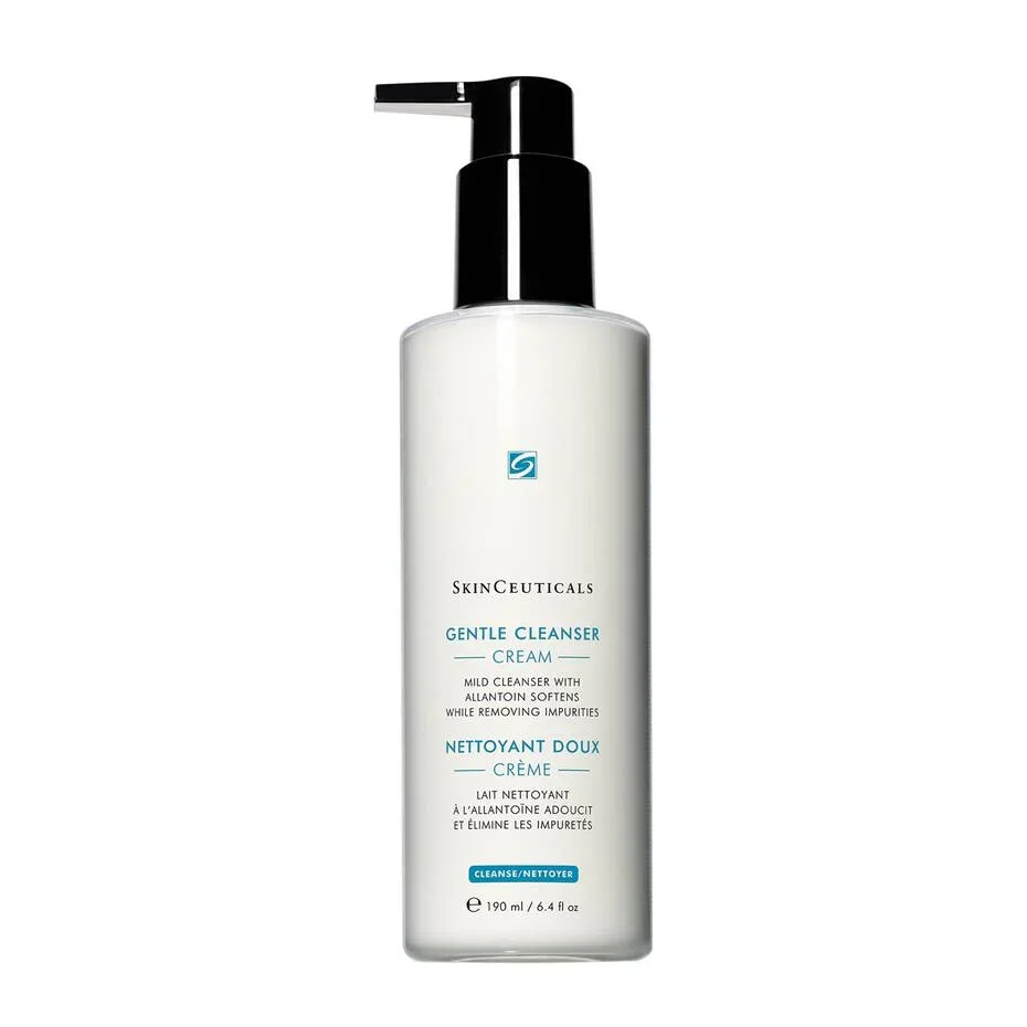 Gentle Cleanser Packshot Resize SkinCeuticals.webp