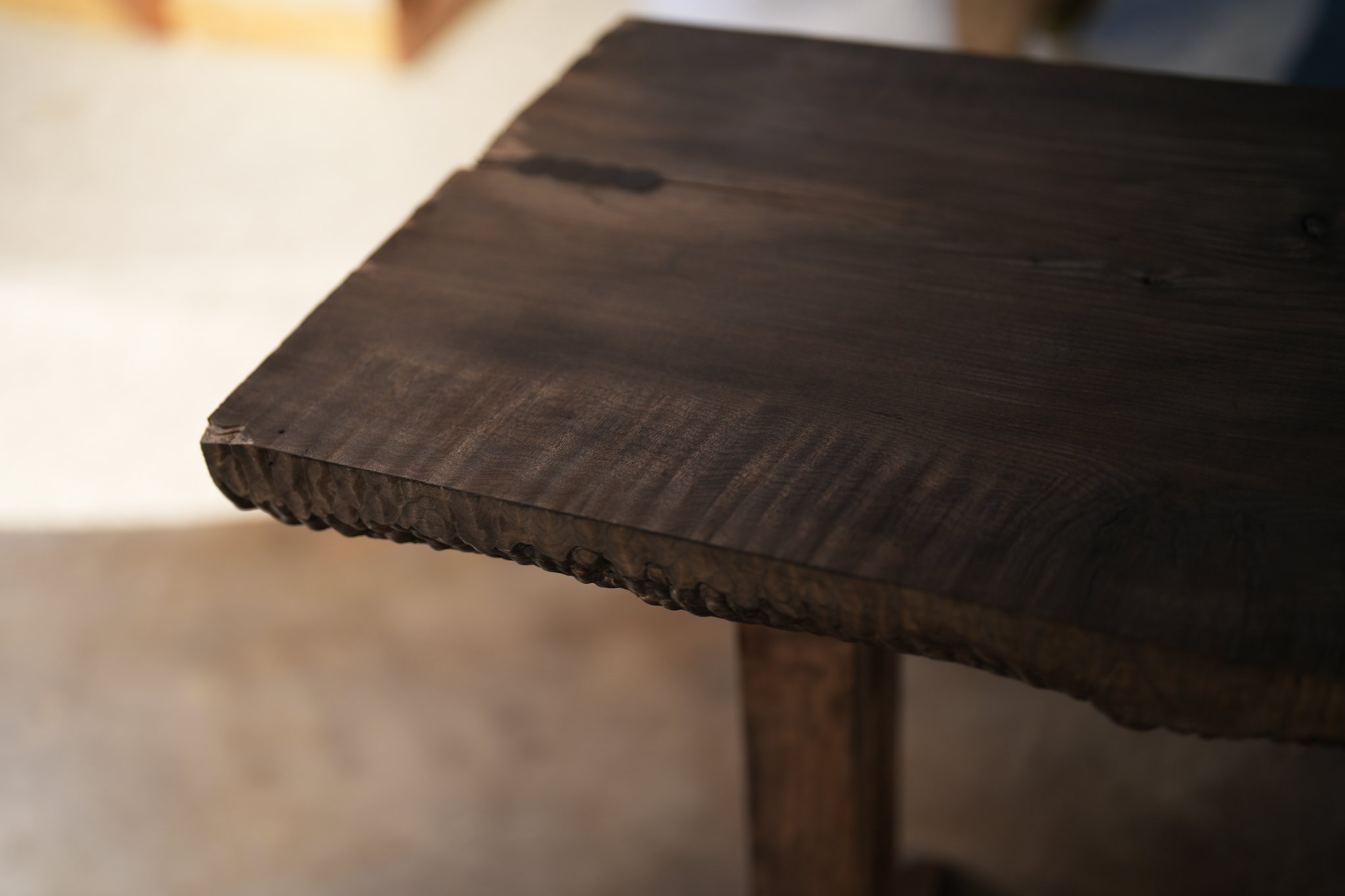 Pine St. Table