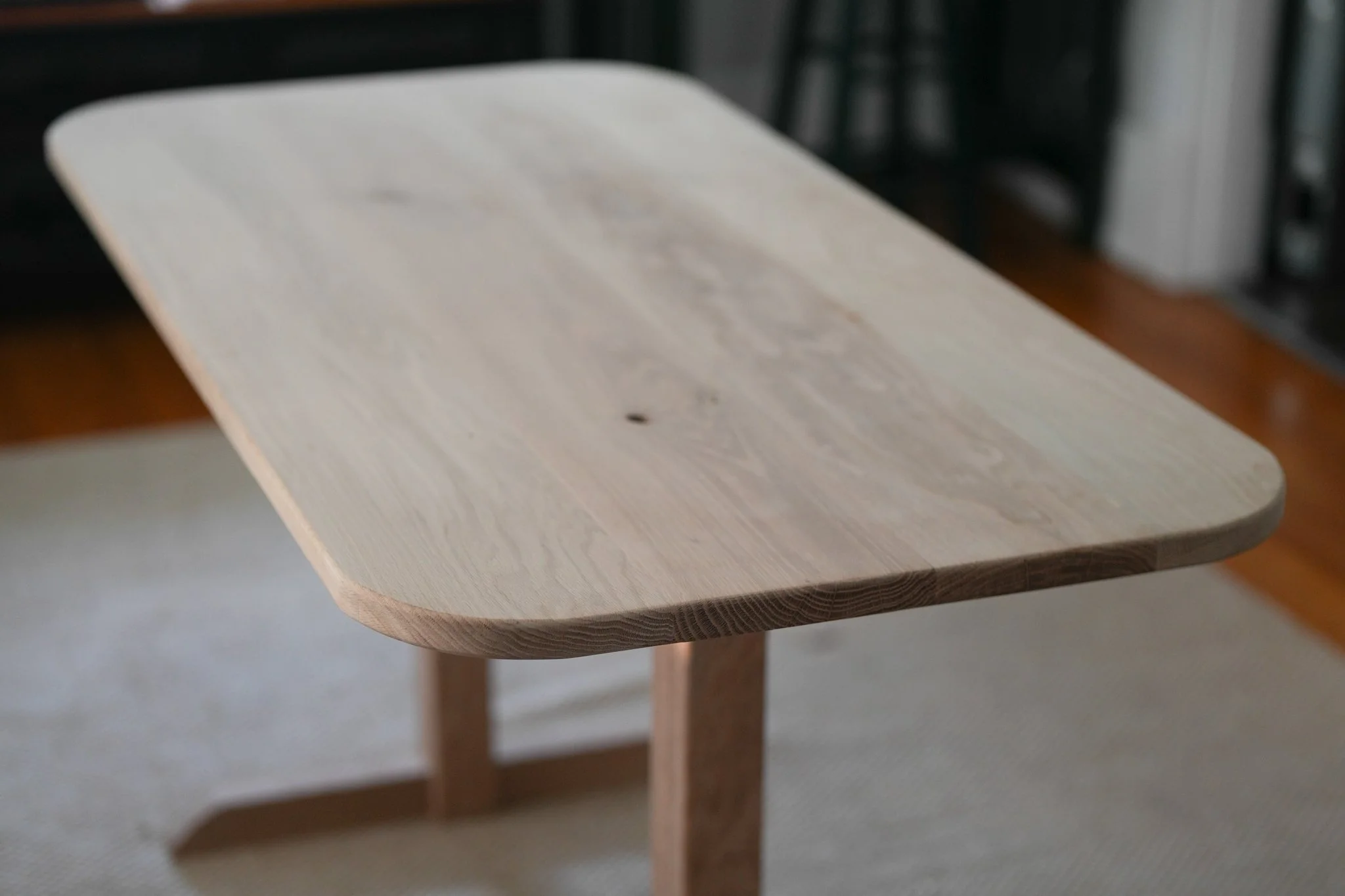 Stratfield Road Table