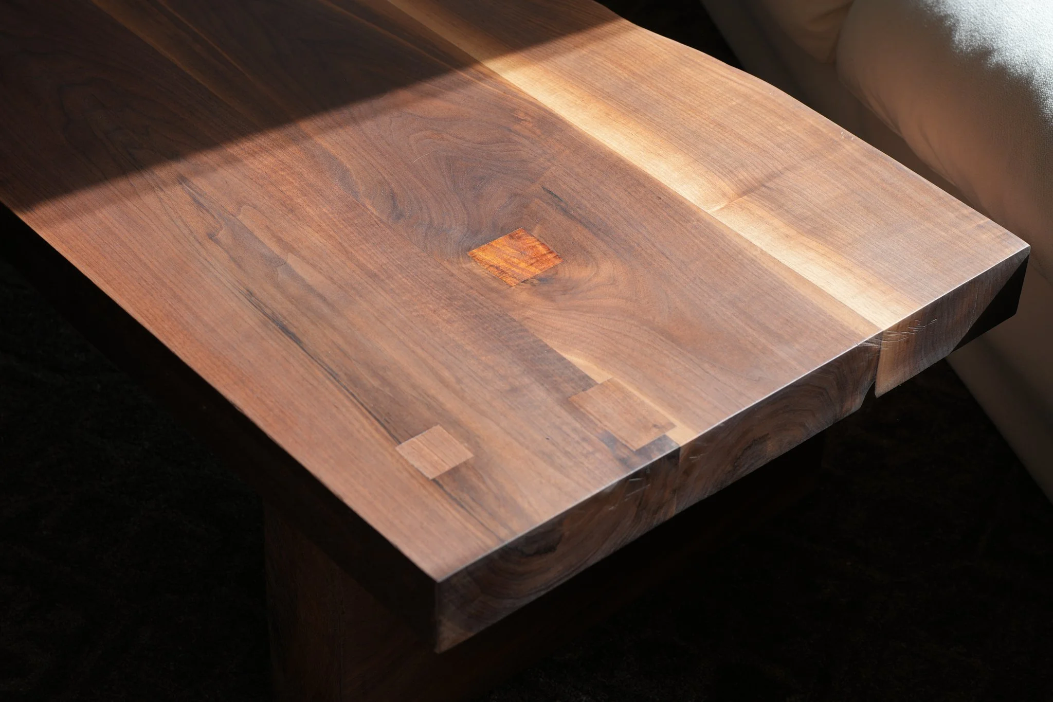 Portland Table