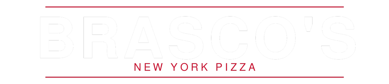 Brasco's New York Style Pizza