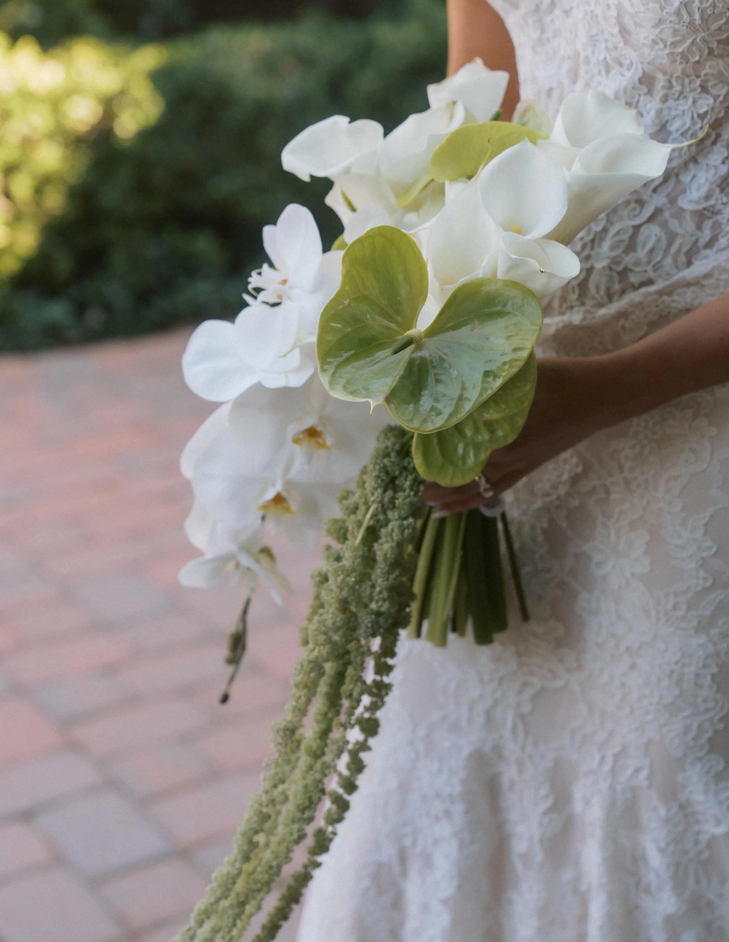 What&rsquo;s your bouquet + bout vision? 💐✨

floral: @thereses_garden 

#floral #weddingflowers #bouquetinspo #wendtevents