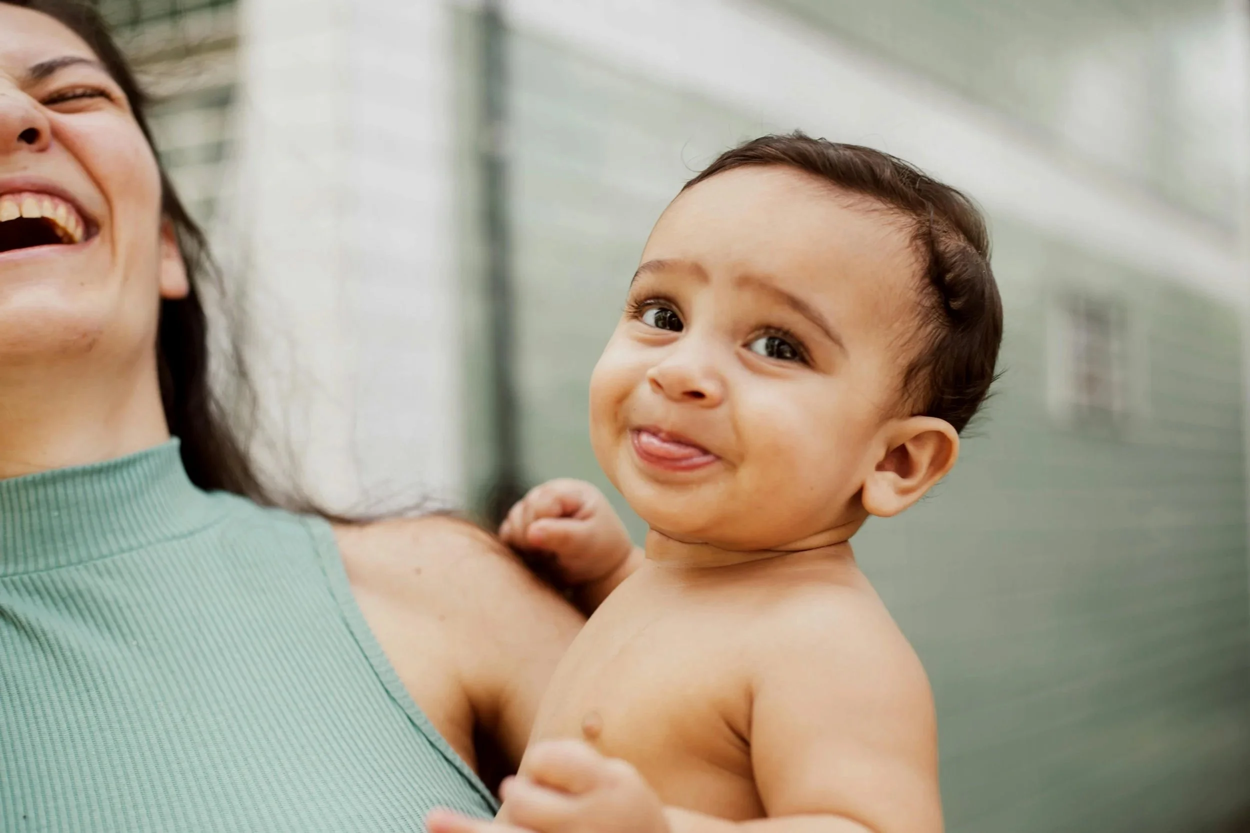 Tongue Tie from the OT Perspective: Why the Whole Body Matters