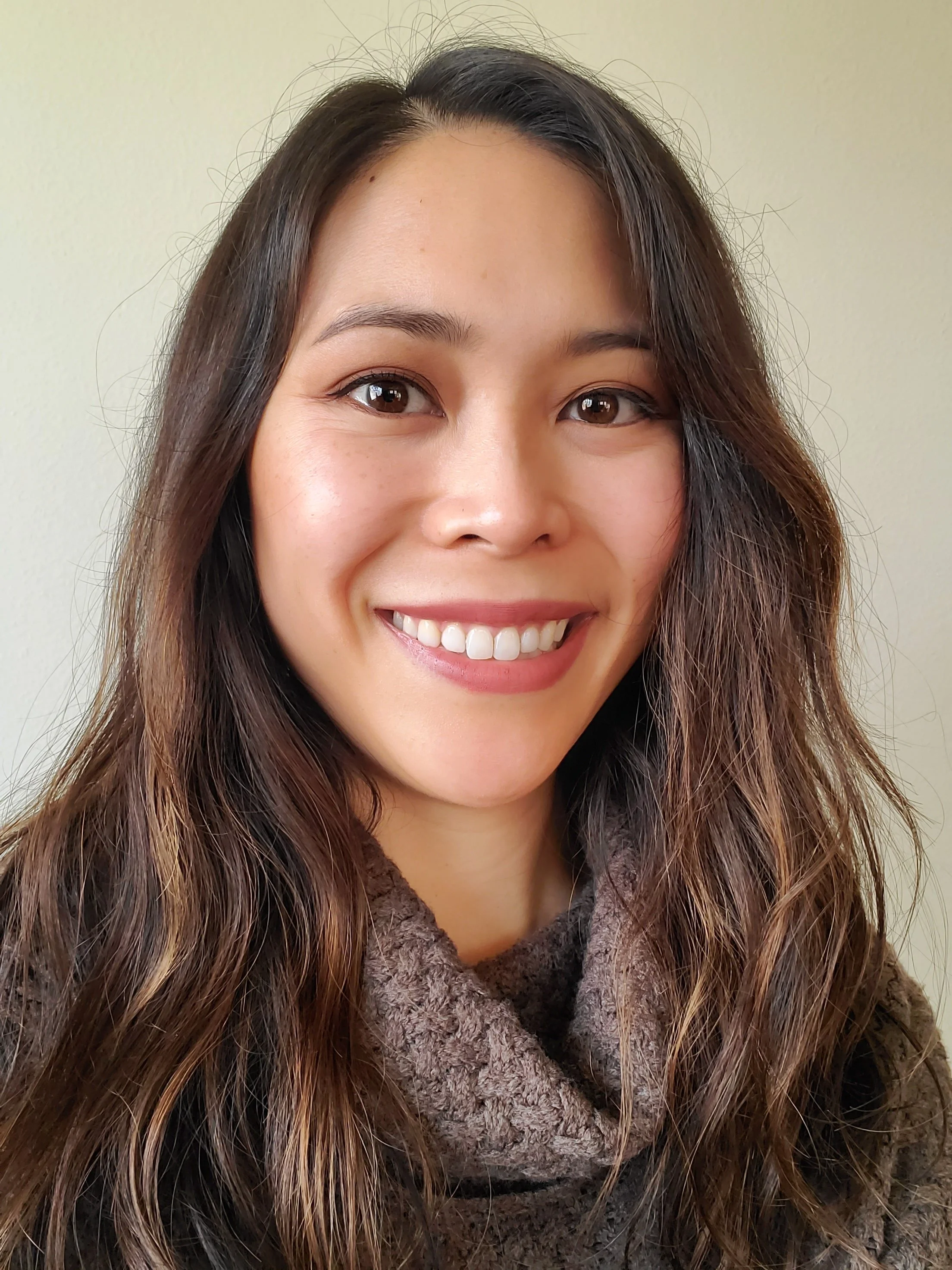 Jenna Breiner, OTR/L, IBCLC, infant occupational therapist serving Ojai and Ventura County