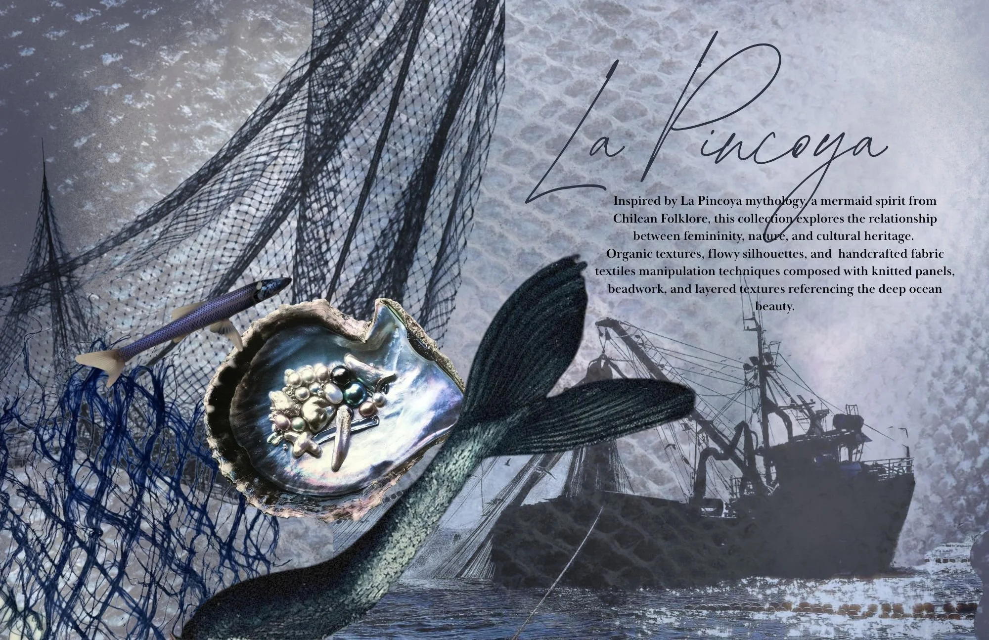 La Pincoya