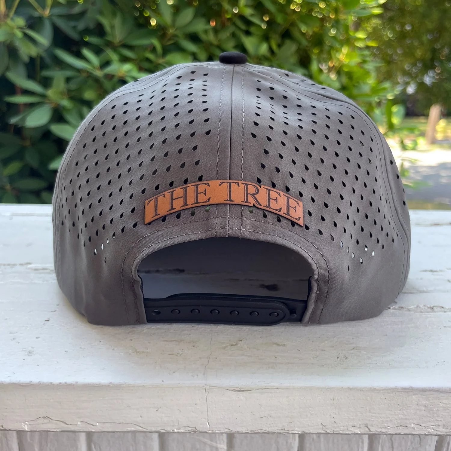 The Tree Cap Reverse