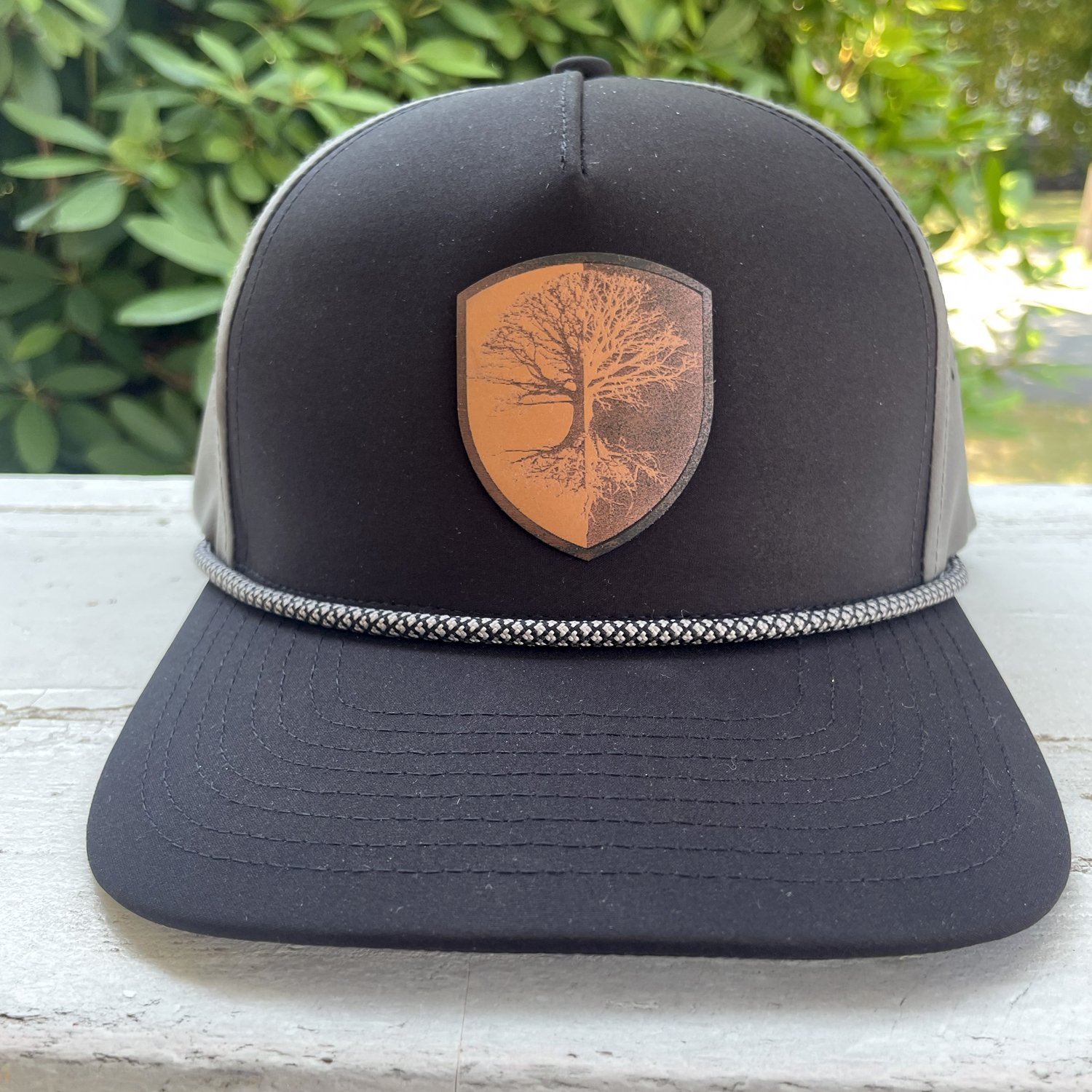 The Tree Cap
