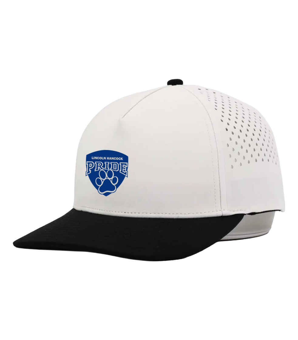 Lincoln Shield Hat.png