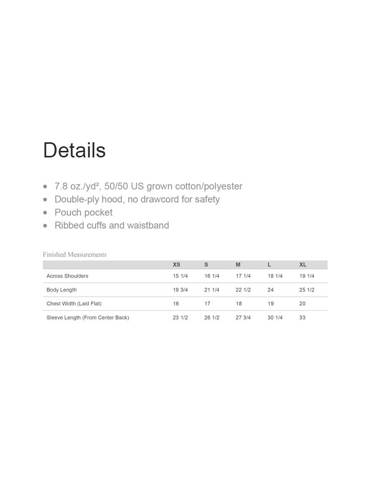Hanes Youth Hoodie Specs.png