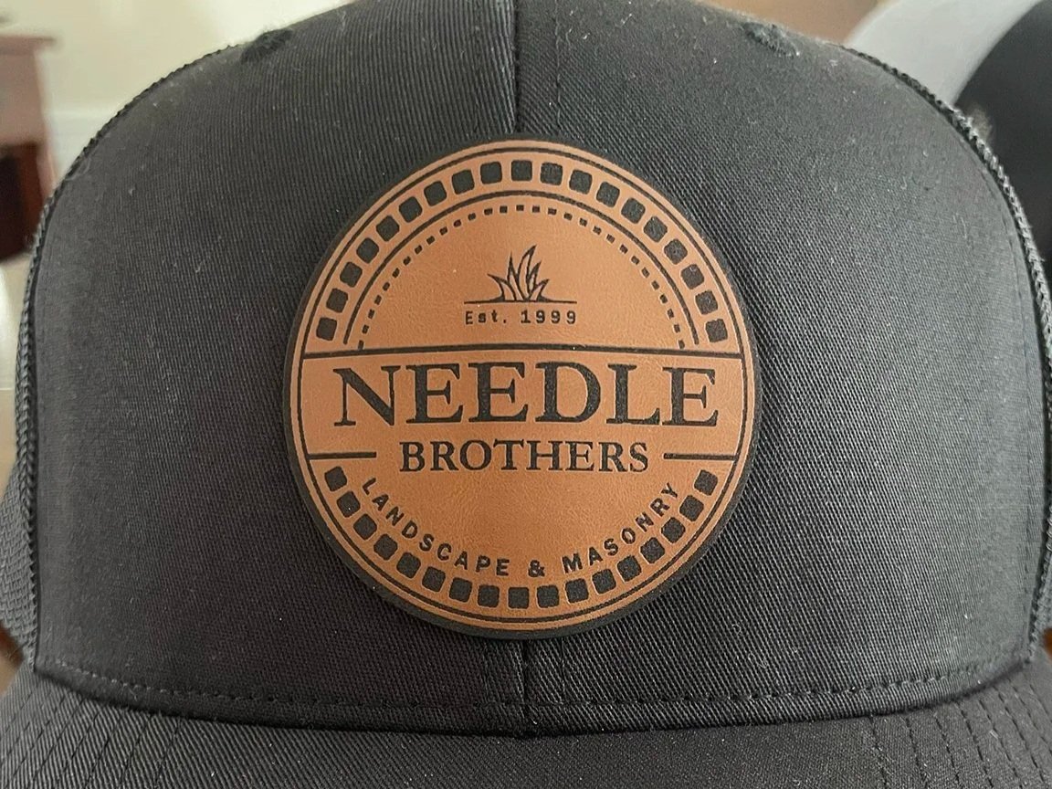 Needle Brothers