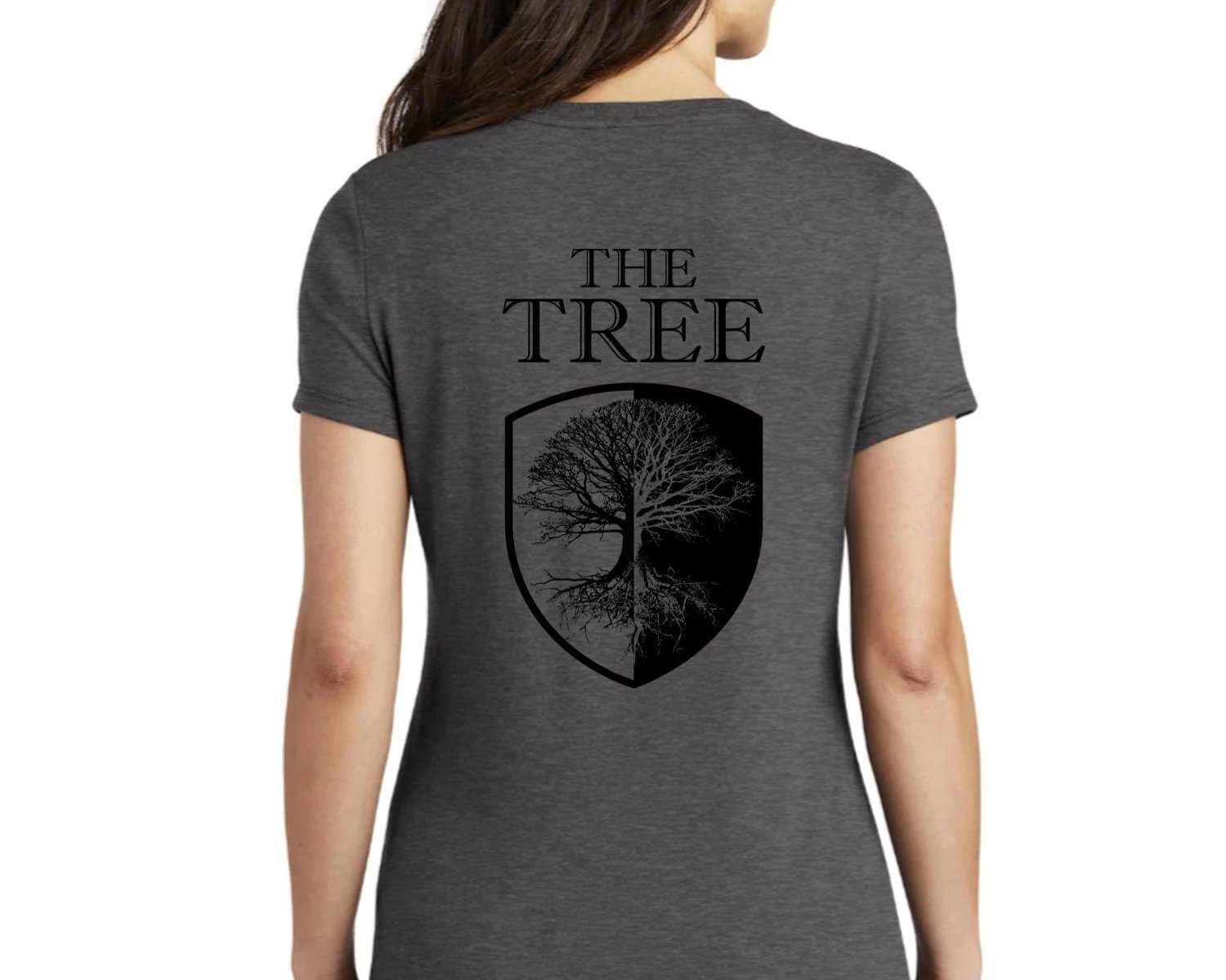 The Tree Women's Tee