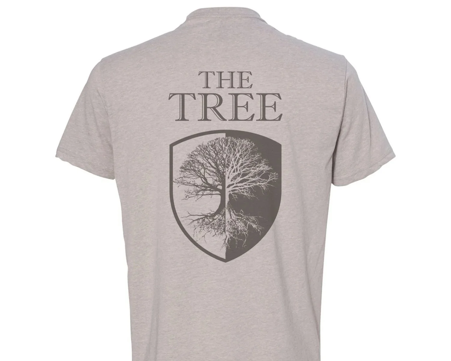 The Tree Men's Tee