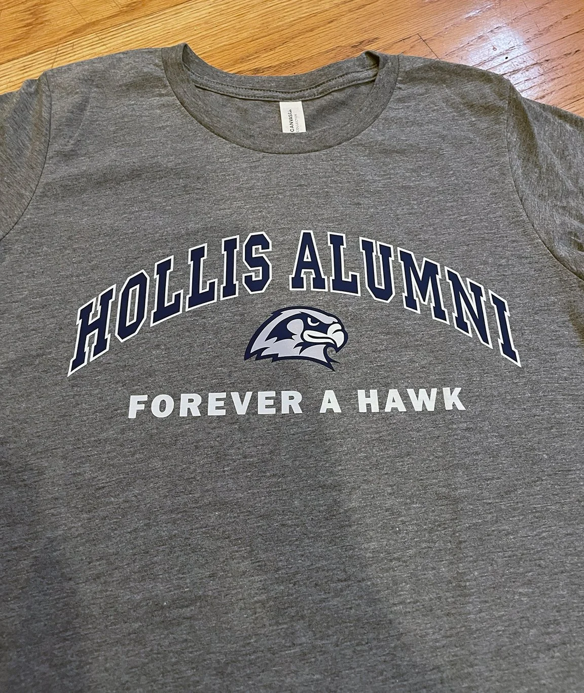 Hollis Alumni