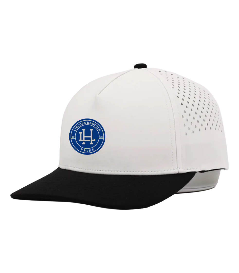 Lincoln Monogram Hat.png