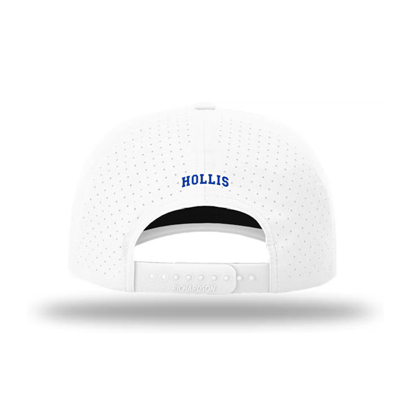Reverse Hollis B white perf hat.png