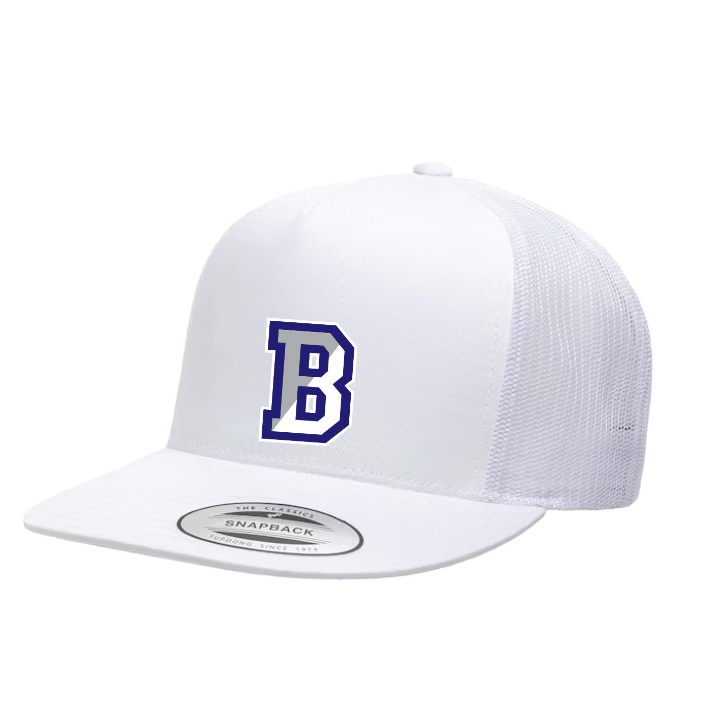 Braintree B Cap