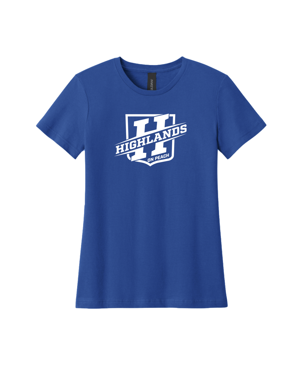 Highlands Womens Shield Tee.png