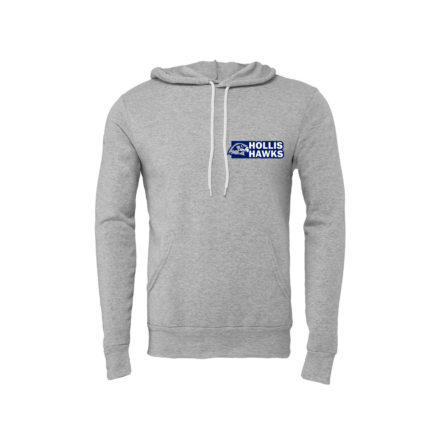 Adult gray hoodie horizontal block left chest.png