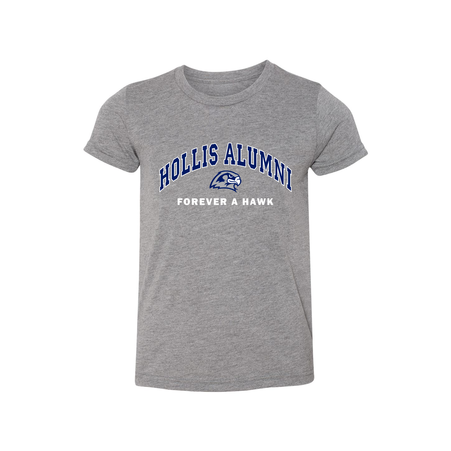 The Hollis Alumni Tee - Youth