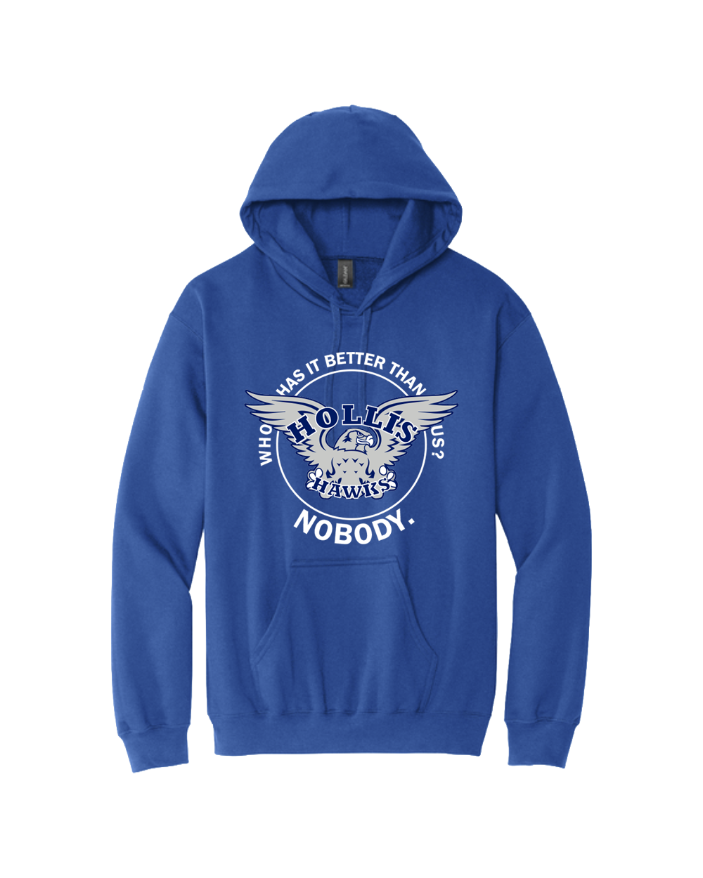 Hollis Adult Unisex Hoodie.png