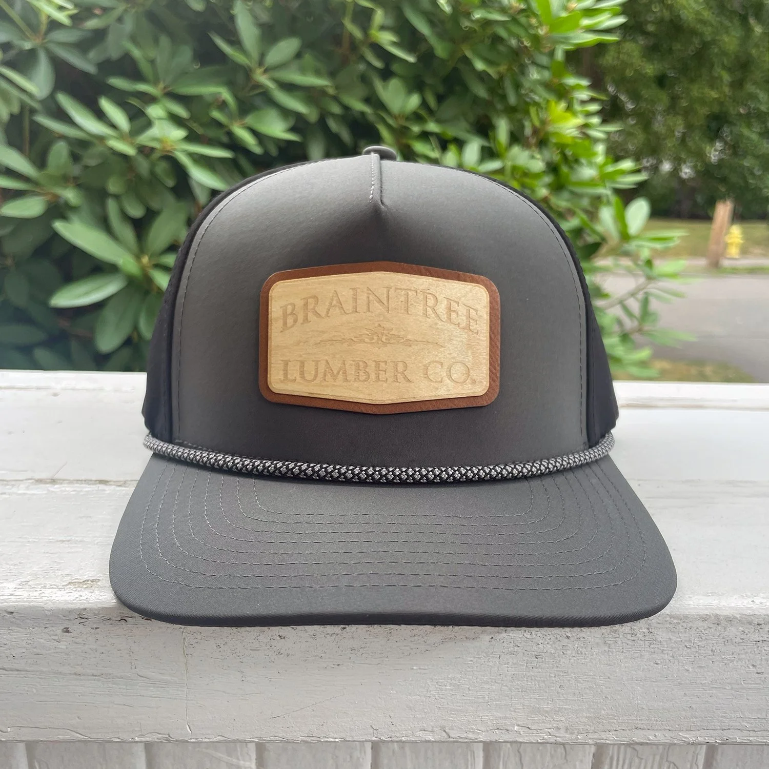 Braintree Lumber
