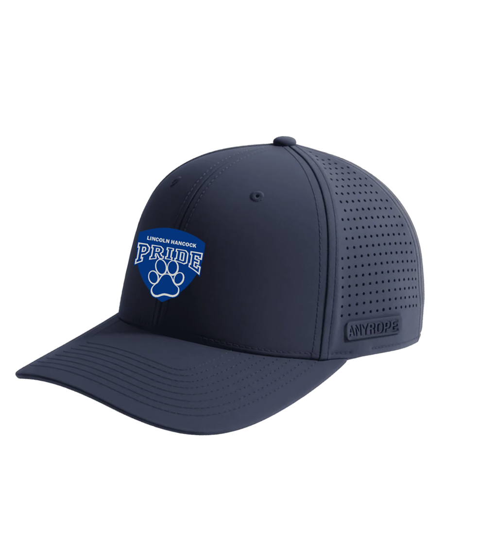 Lincoln Shield Hat Navy.png