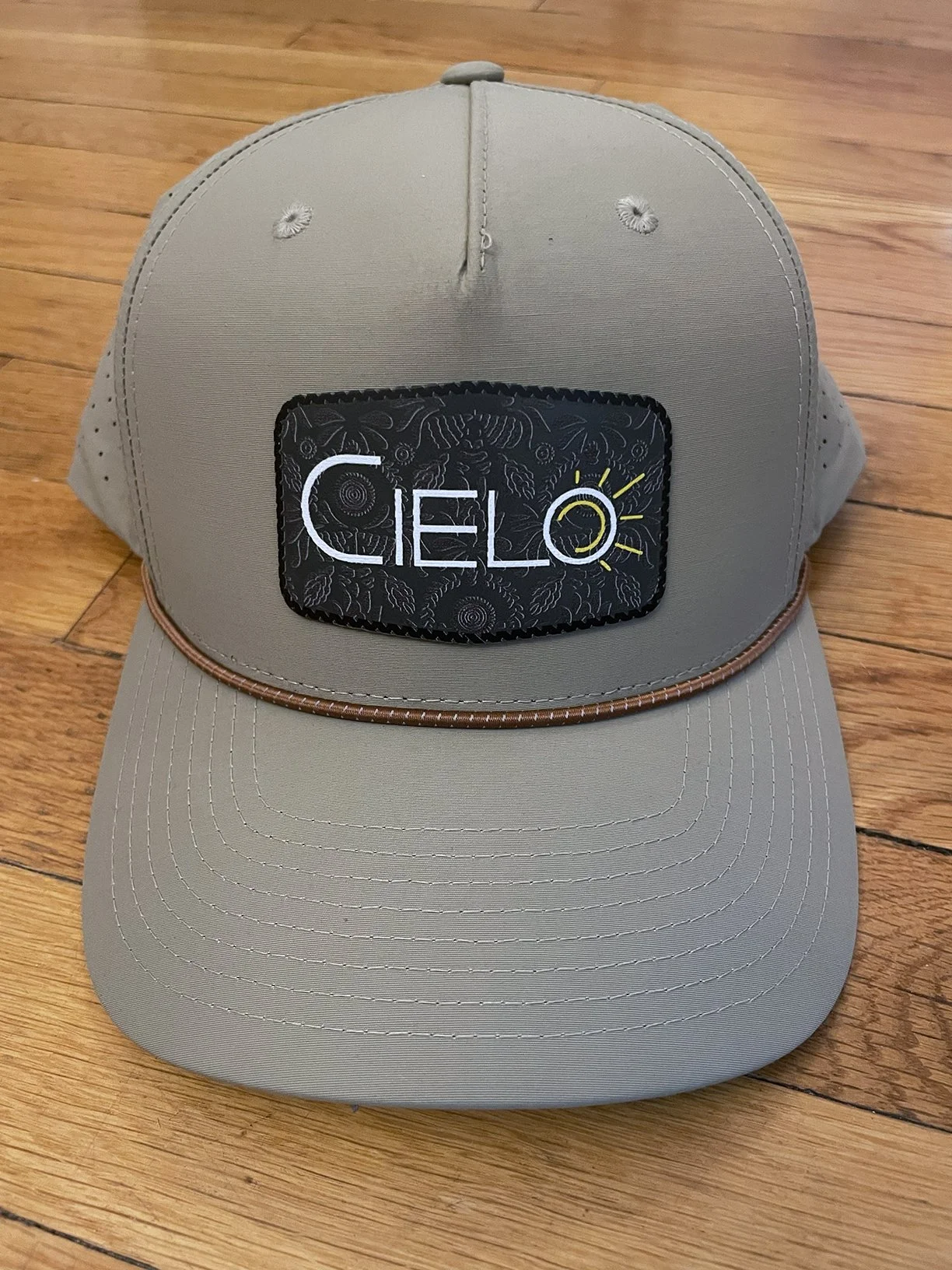 The Cielo Project
