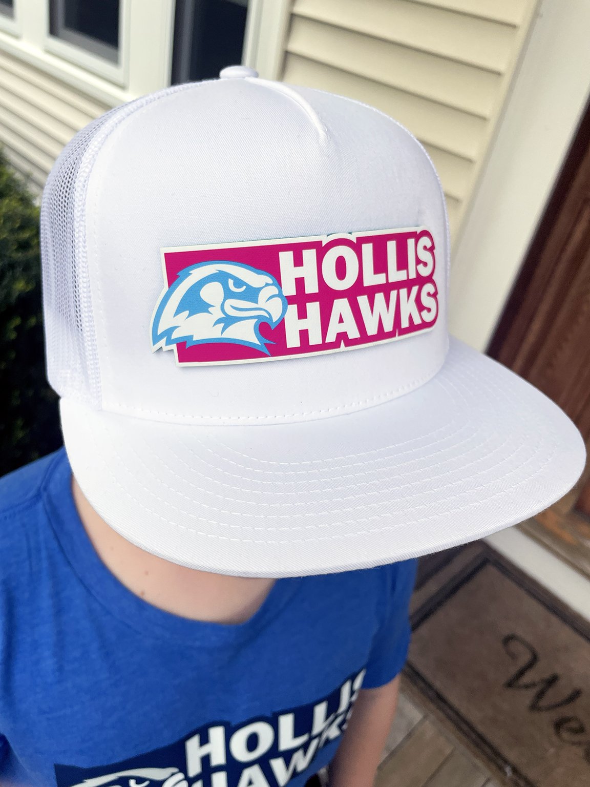 Hat Close up