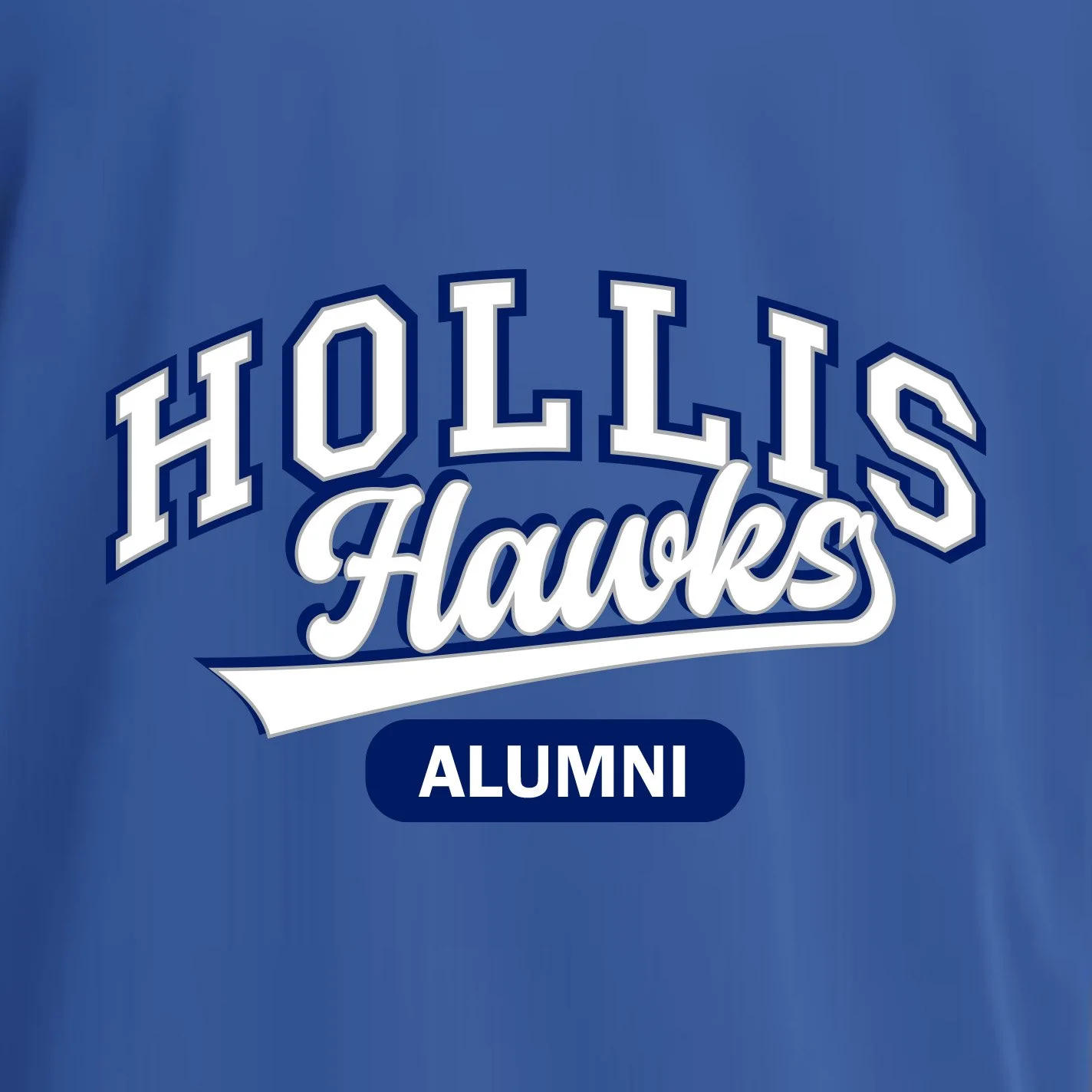 Hollis Hawks Alumni 