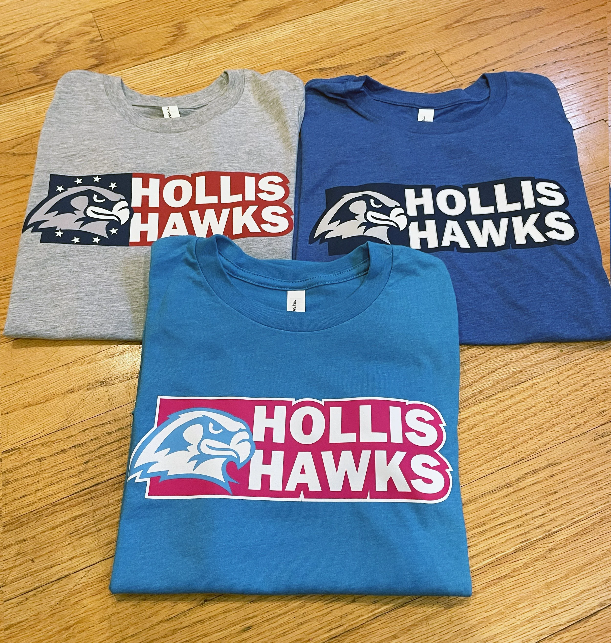 The Hollis PTO Project