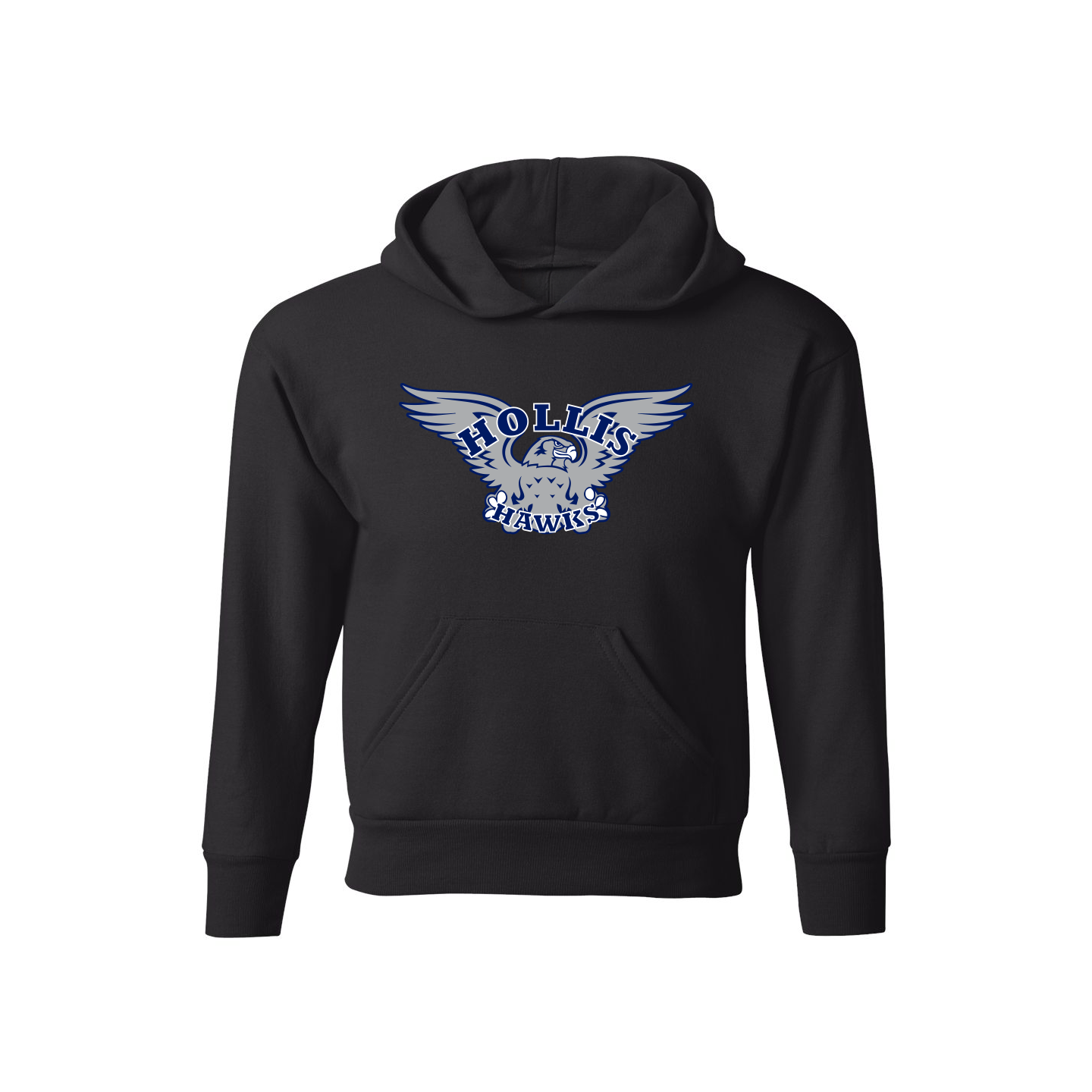The Hollis Classic Hoodie - Youth