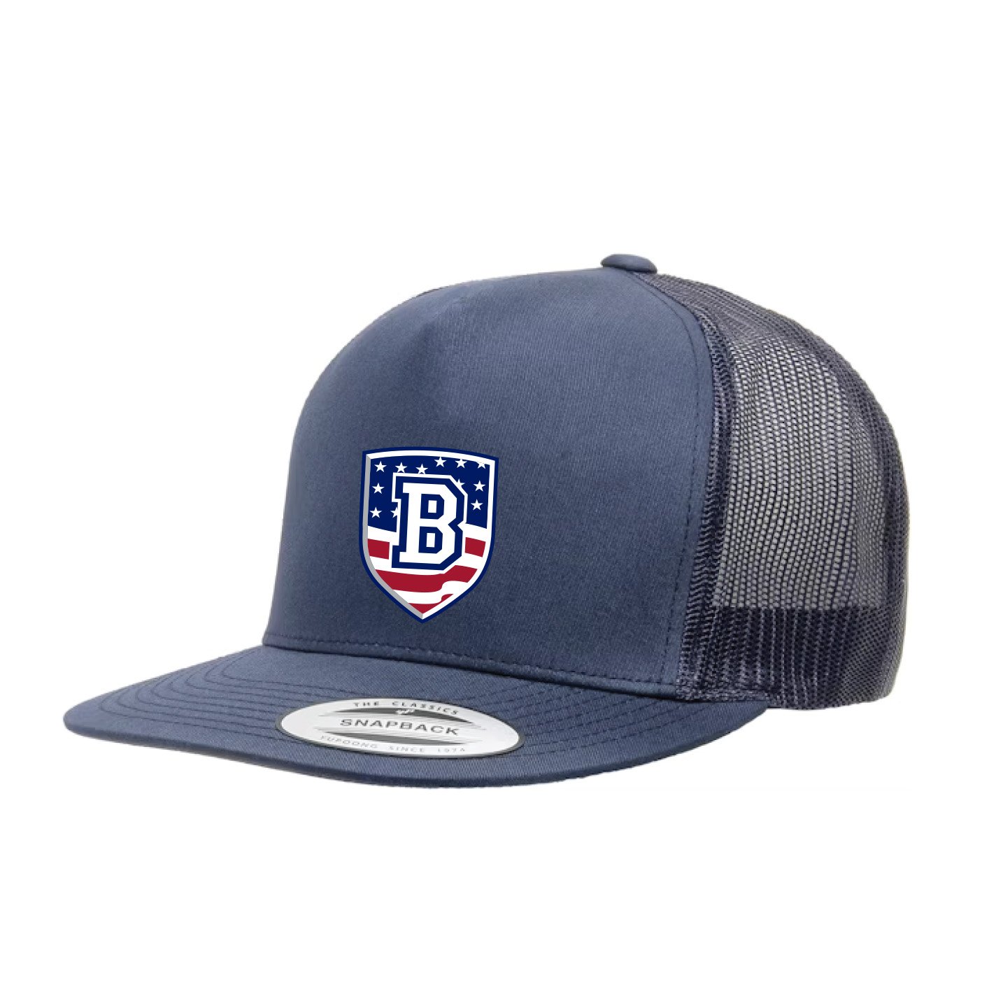 Hollis Stars and stripes B
