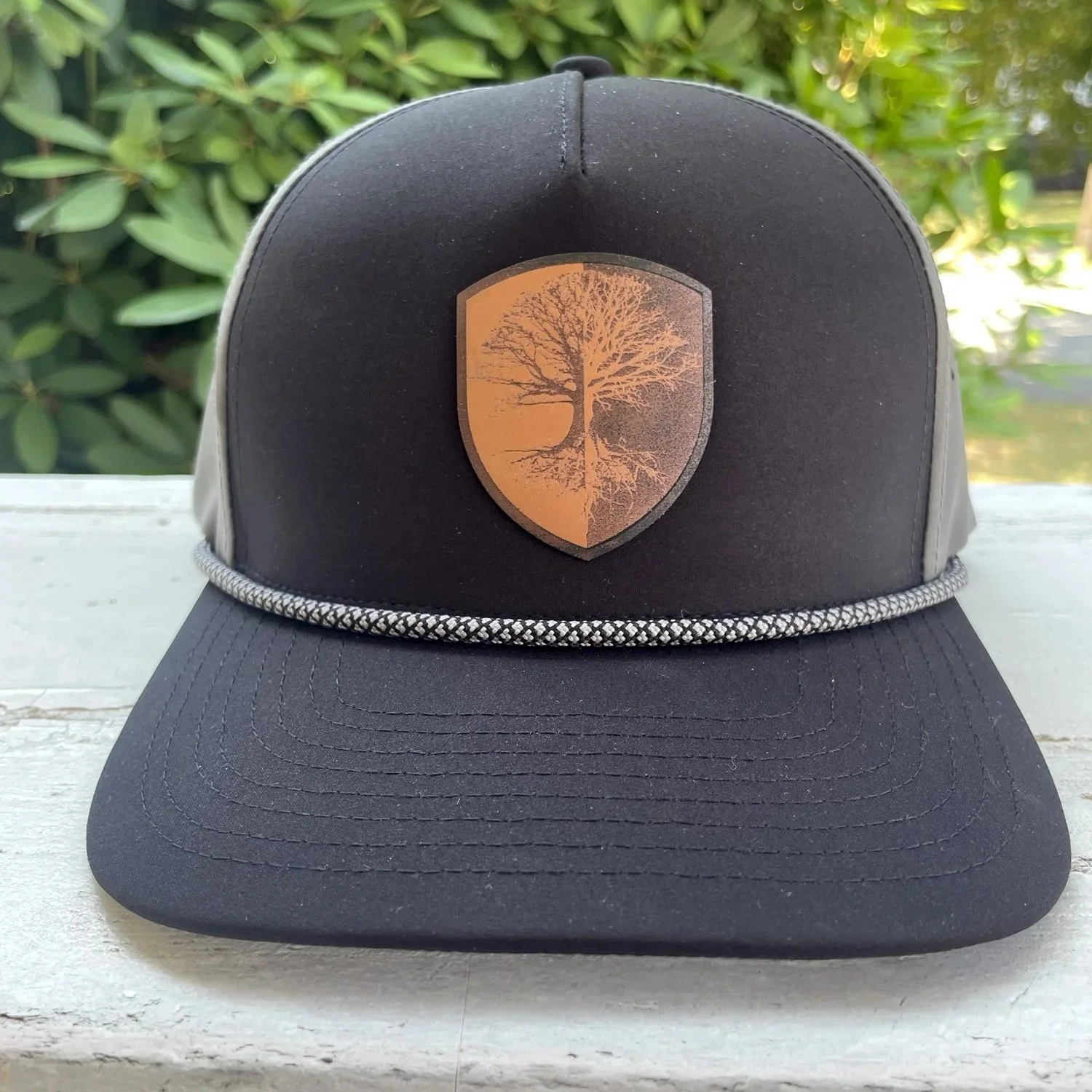 The Tree Project