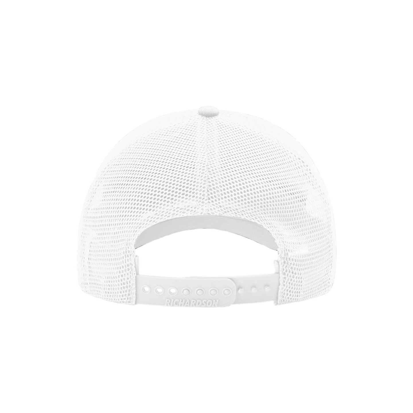 Reverse Hollis Hawks B script hat.png