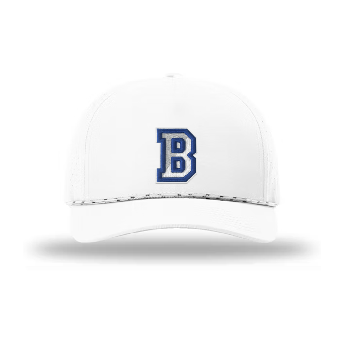 The Braintree Signature Cap