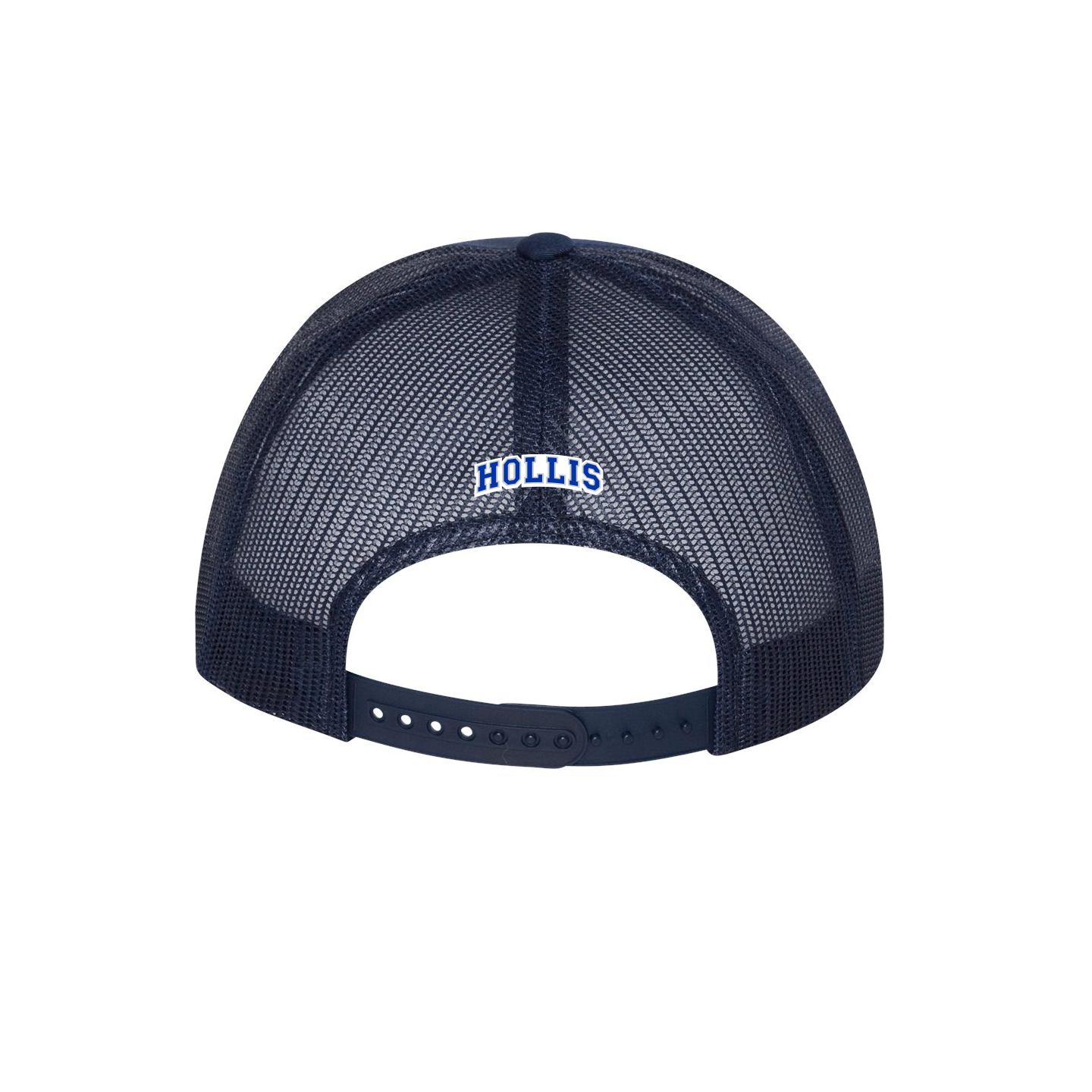 Reverse Hollis B blue hat.png